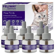 FELIWAY插電費洛蒙最佳版貓用費洛蒙