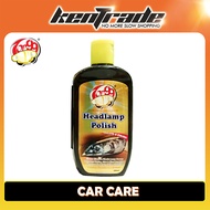 TOP 99 Car Headlamp Polish Clean & Polish 200ml