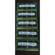 Samsung 8GB DDR3 12800 Laptop Ram