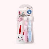 Bzu Bzu Baby Toothbrush