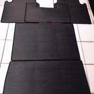 Carpet bmw 730 Full Trunk