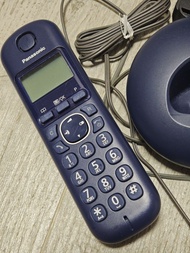 Panasonic 無線電話