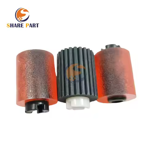 A5C1562200 A00J563600 Pickup Roller for Konica Minolta C220 C287 C308 C360 C364 C368 C224 C227 C258 