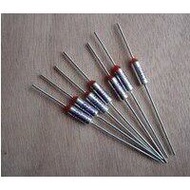 Thermal Fuse 184°C = 185℃ 250V 10A [Metal Shell] Rice Cooker Dedicated Temperature Insurance