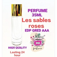 Women perfume Les sables roses Louis Vuitton edp perfume long lasting