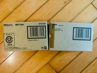 全新 幪面超人 真骨雕 V3 & RiderMan