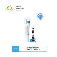 LA ROCHE POSAY CICAPLAST BAUME B5