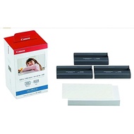 *SG* Canon KP-108IN 3 Color Ink and 108 Sheets 4 x 6 Paper for SELPHY CP1300 CP1200 CP910 CP900 CP76
