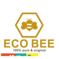 Big !!!ECO BEE Forest Raw Honey Stomach Sleep Headache Bloating Acid Reflux Appetite Constipation Ki