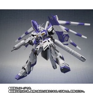 METAL ROBOT魂 Hi-ν鋼彈 Exclusive Edition Nu鋼 海牛鋼彈 逆襲的夏亞