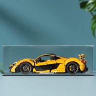 [DisplayCase] 62x30x20 42172 / 42083 / 42096 / 42115 / 42125 / 42143 / 76595 arcylic self assemble d