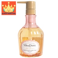 MISS DAISY French Perfume Shampoo BLACKCURRANT & VANILLA SUGAR 500ml