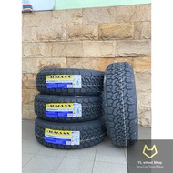 215 70 15 Sumaxx All Terrain AT Tayar Baru 💛💛💛