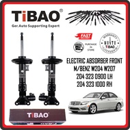 (TiBAO)MERCEDES W204 C250  W207 E200 FRONT ELECTRIC ABSORBER  PRICE FOR 1