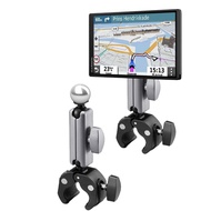 Garmin DriveSmart 86 Garmin86 DriveSmart86 Accessories Bracket Motorcycle Locomotive Navigation Fram
