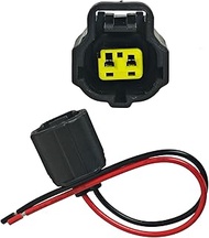 3U2Z14S411HYA Temperature Sender/Sensor Connector Wiring Harnesses