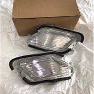 OEM TOYOTA Vios NCP93 2007-2012 Reflector White  Sonar Vios Reflector Toyota Vios / Reflector albino