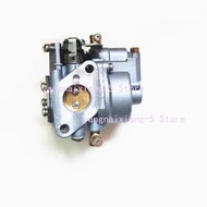 For Yamaha 4-stroke 9.9 HP Outboard Motor Carburetor
