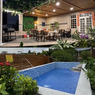 寧靜の家A 區14人包棟Villa (Peace Home Guest House)