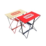 CHUMS Mini Foldable Stool Chair