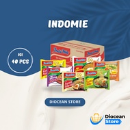 Fried Indomie 1 Box || Indomie Soup 1 Box