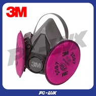 3M High Particle Dust Filter Cartridge Model NO.2097