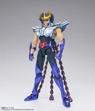 BANDAI TAMASHII [聖鬥士聖衣神話EX] 鳳凰座一輝 (新生青銅聖衣) ＜REVIVAL＞模型 | Saint Cloth Myth EX PHOENIX IKKI [NEW BRONZ