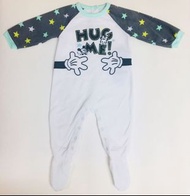 BB嬰兒連身夾衣 Baby bodysuit Disney Mickey