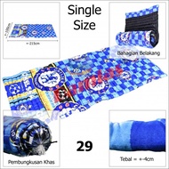 Toto Kekabu Murah Single Readystock