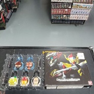 幪面超人-CSM GAIM LOCKSEED TEAM BARON SET	20240821015