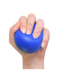 手指強化握力按摩器-手部壓力訓練器球-擠壓訓練工具肌肉強化訓練器