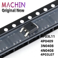 5PCS TO252 Field Effect Transistors, 4P03L11 IPD50P03P4L-11 4P0409 IPD70P04P4-09 3N0408 IPD50N04S3-0