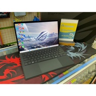 Asus ROG Flow Z13 GZ302EA-XS96 Second Hand External Device Beautiful Condition