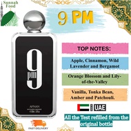 ORIGINAL DECANT AFNAN 9pm 9am 9 AM DIVE 9 AM POUR FEMME 9 PM POUR FEMME COLLECTION PERFUME