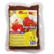 Asyura Bone Steak Paste 280g