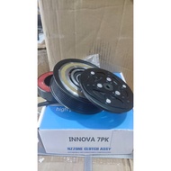 INNOVA,FORTUNER, IPSUM,HIACE 2007 COMPRESSOR MAGNET CLUTCH 7PK