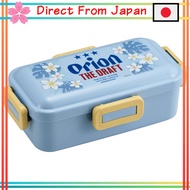 [Direct from Japan]Skater lunch box Orion Beer