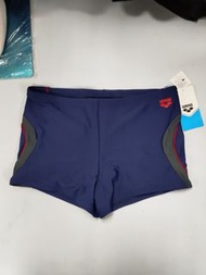 arena,平腳泳褲💧男仕
