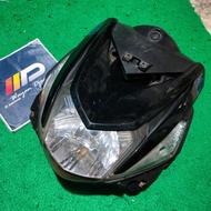 Reflektor body depan Yamaha Mio M3 original bekas copotan motor 