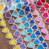CS-Lace-109 (Per - 0.5 meters)