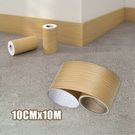 Wall Border List Wood 10meter X 10cm List Border Wallpaper List Wall Wood Motif Wall Wallpaper