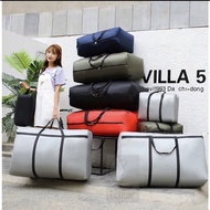 [85L Super Large Capacity Storage Travel Bag] Luggage Bag Carrying Duffel Clothing Organizer Underwe