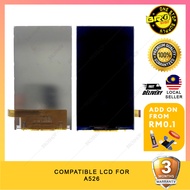 BROSHOP Compatible Lcd For LENOV A526 Display Screen Only MO