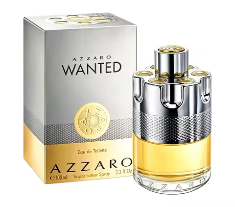 Azzaro The Most Wanted Intense Men's Eau De Parfum Collection For Men & Women, Top Selling EDT/EDP F