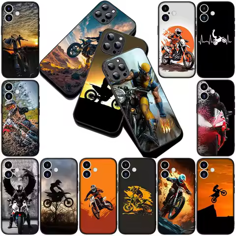 Phone Cover for Xiaomi Redmi 15 15C A4 A5 4G 5G 9A 9C NFC Note 9 8 9T Funda Casing Soft Case Car Mot