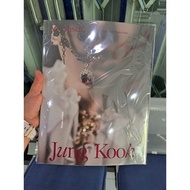 [SERIES Buyer ONLY] OFFICIAL BTS Special 8 Photo Folio Me, Myself, and Jung Kook “Time Difference” S