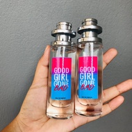 น้ำหอมgood girl gone bad 35ml
