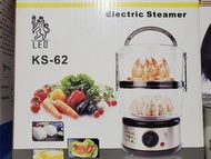 Electric Steamer 電蒸爐