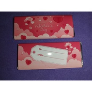 Valentine's chocolate valentine's gift Ideas