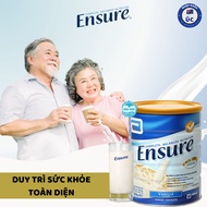 Ensure Australian vanilla Milk Powder 850g Helps Prevent Degeneration, Strengthens Bones And Supports The Digestive System